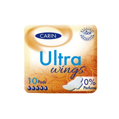 Carin Ultra Wings 10ks